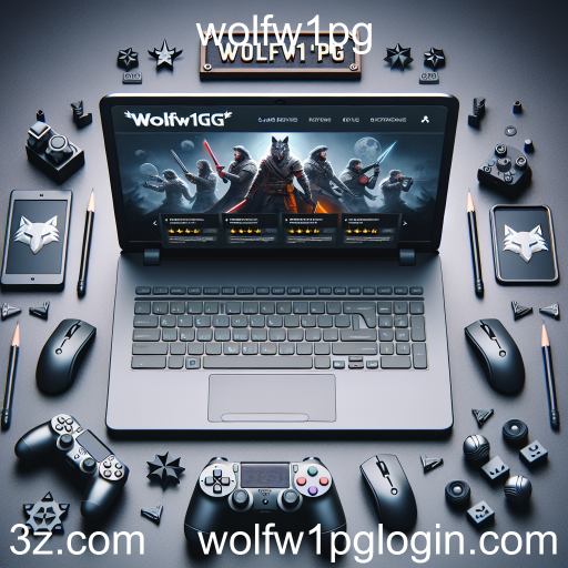 A Importância das Avaliações de Jogos no wolfw1pg