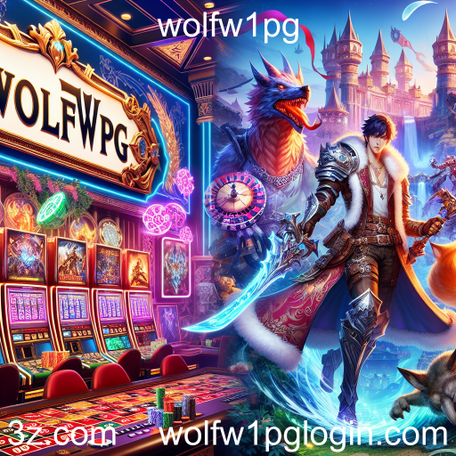 A Evolução dos Jogos de RPG: Da Tradição à Inovação